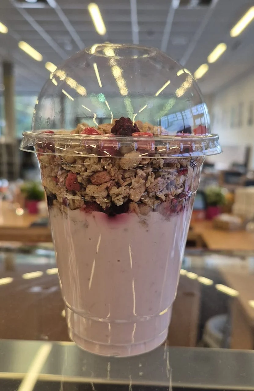 Eiscreme von Aroma Catering
